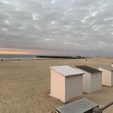Studio De Strandsuite Oostende Exterior foto