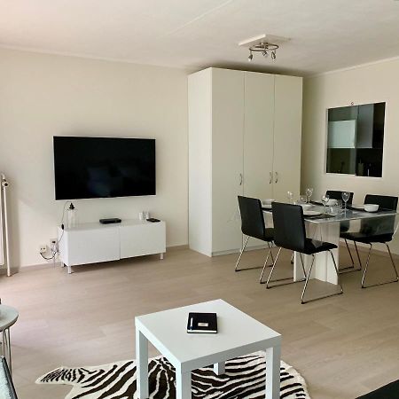 Studio De Strandsuite Oostende Exterior foto